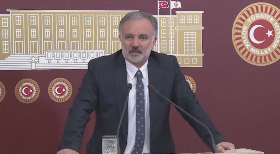 Lijneya Hilbijartinê ya Bilind a Tirkiyeyê: Li 7 bajarokên Stenbolê deng careke din werin hejmartin.